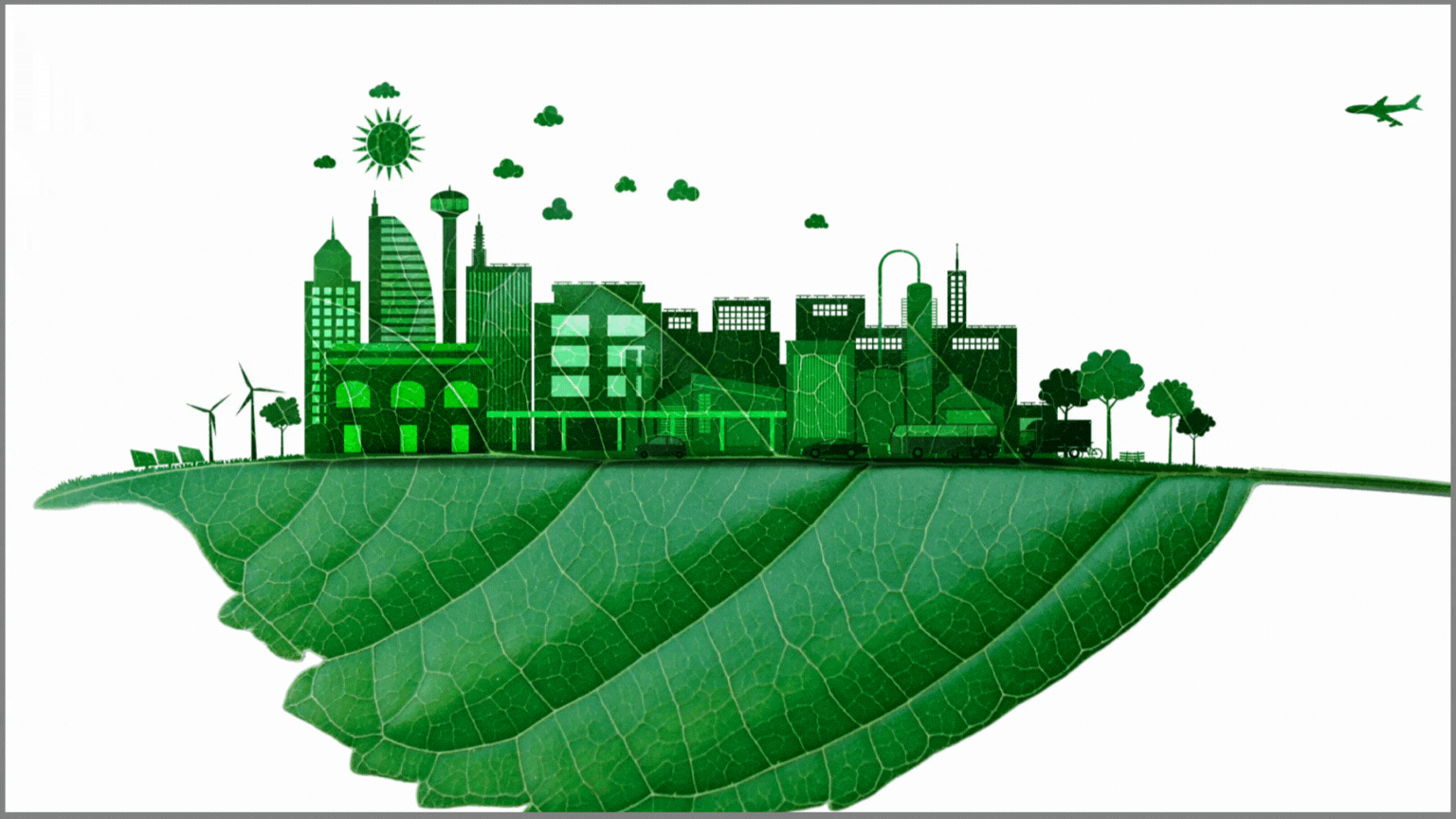 finance green projects 