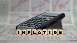 INflation rate
