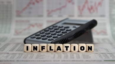 INflation rate