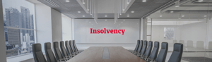 Insolvencies continue to adjust back to pre-pandemic levels