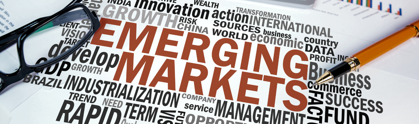 Emerging markets Brics